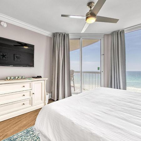 St Maarten 907 A Newly Renovated Luxury Beach Front 3 Bedroom 9Th Floor Private Elevator เดสติน ภายนอก รูปภาพ