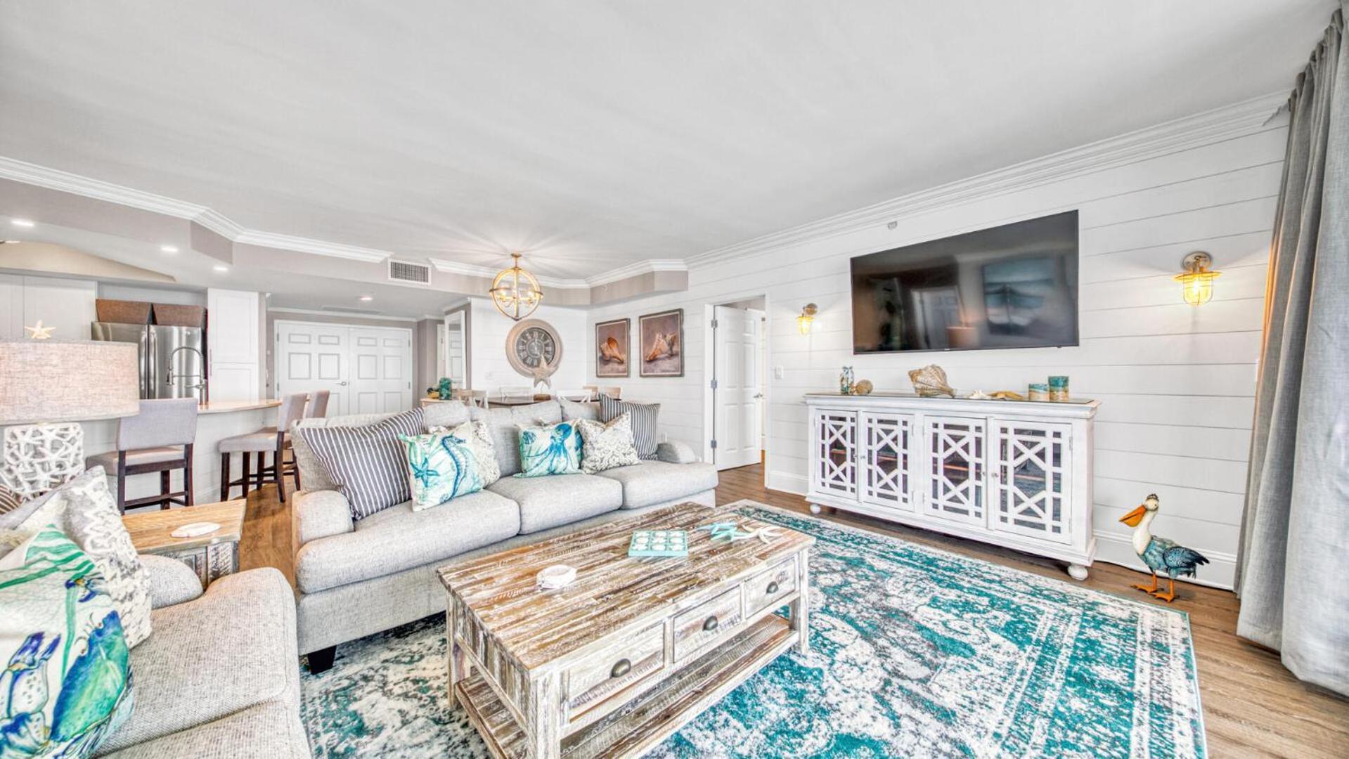 St Maarten 907 A Newly Renovated Luxury Beach Front 3 Bedroom 9Th Floor Private Elevator เดสติน ภายนอก รูปภาพ