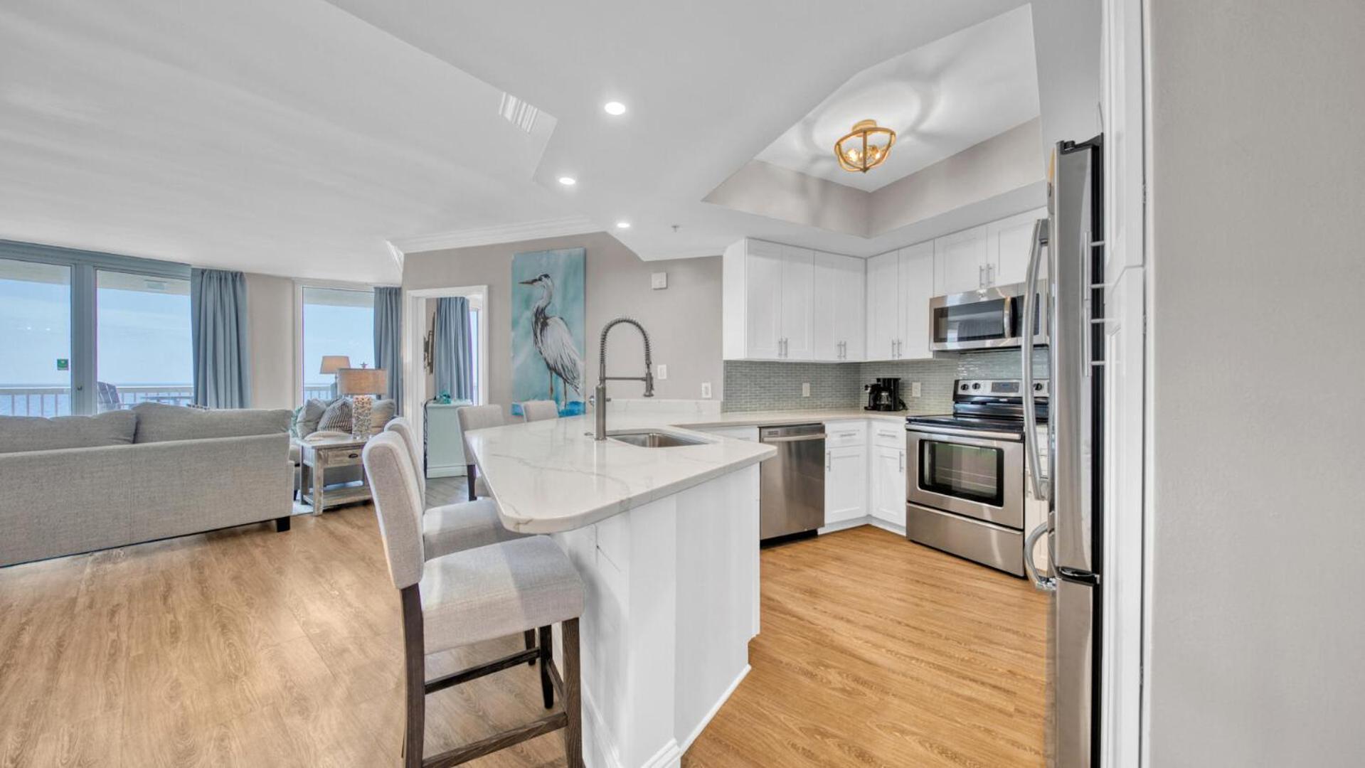 St Maarten 907 A Newly Renovated Luxury Beach Front 3 Bedroom 9Th Floor Private Elevator เดสติน ภายนอก รูปภาพ