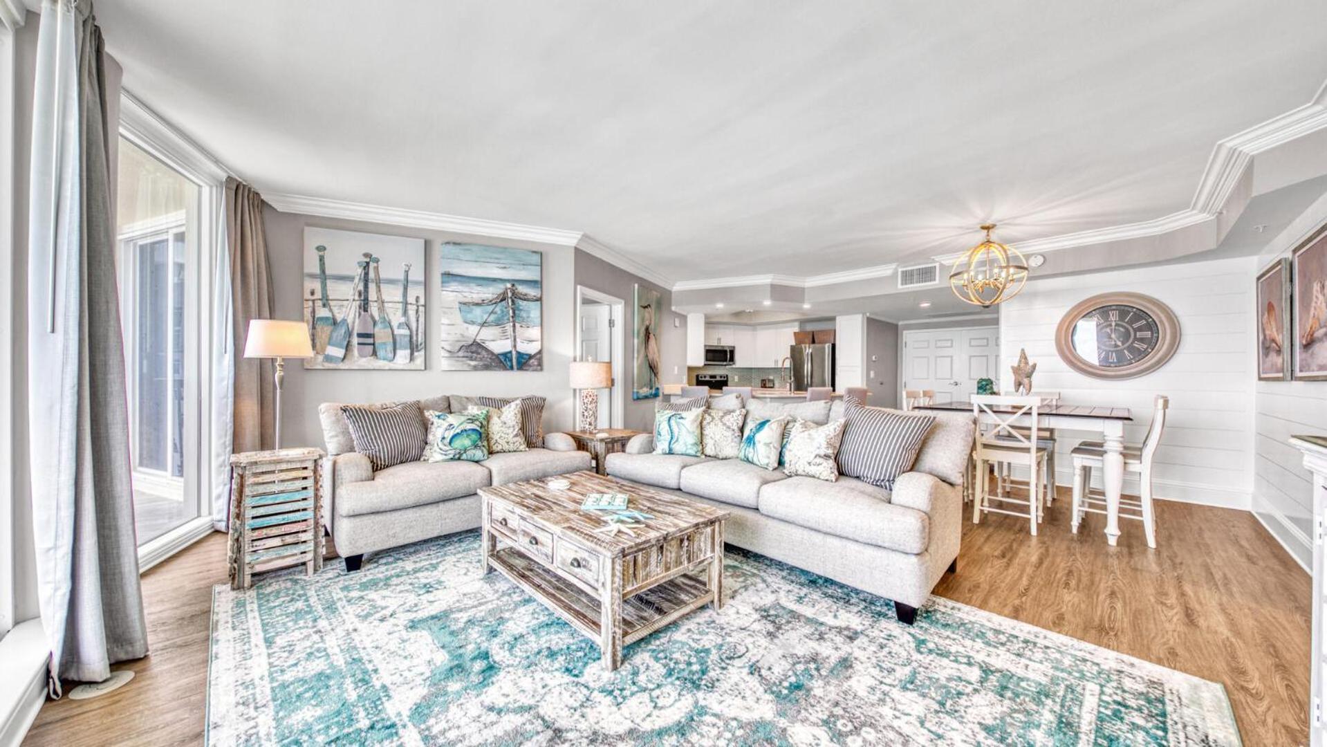 St Maarten 907 A Newly Renovated Luxury Beach Front 3 Bedroom 9Th Floor Private Elevator เดสติน ภายนอก รูปภาพ