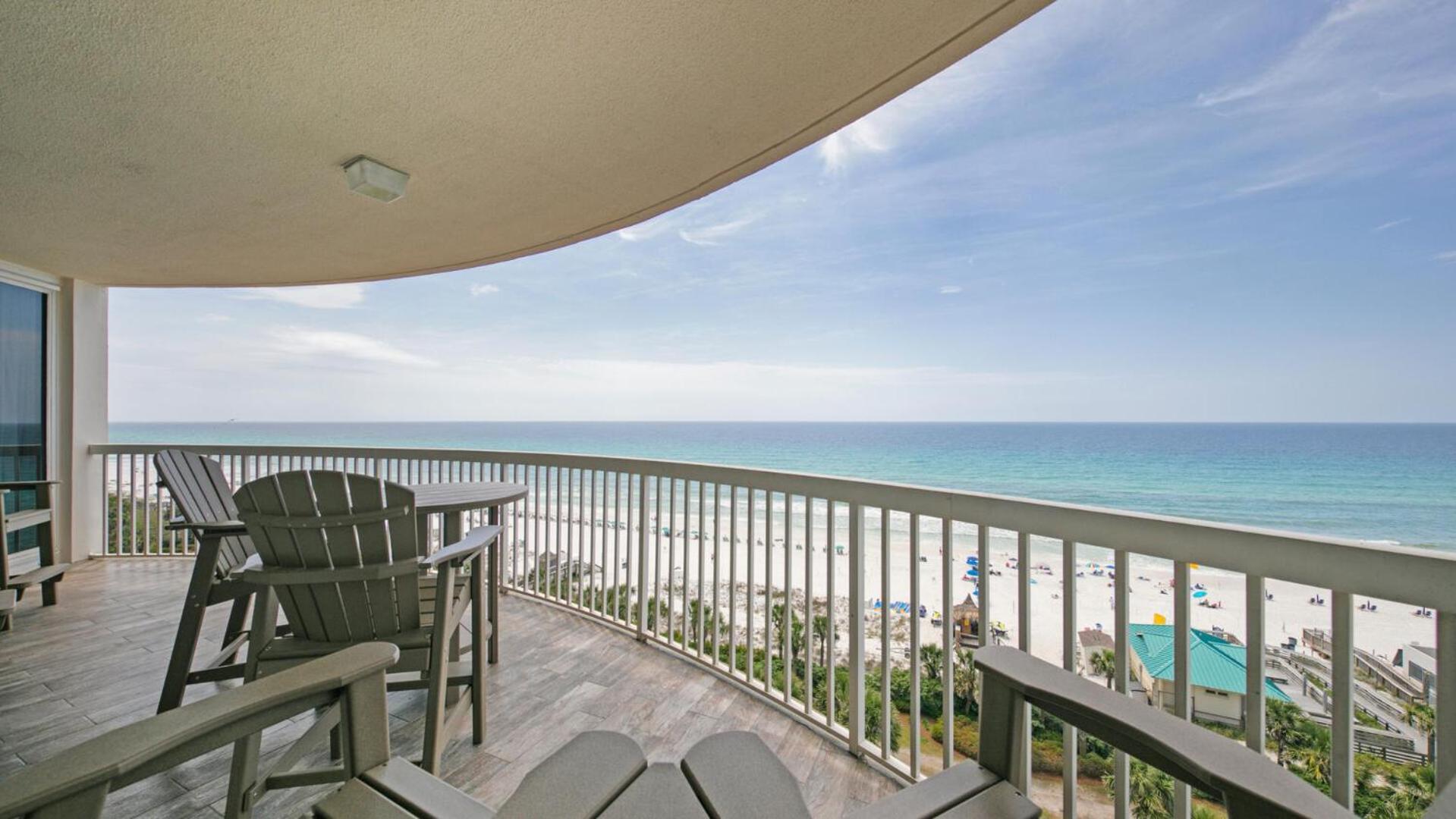 St Maarten 907 A Newly Renovated Luxury Beach Front 3 Bedroom 9Th Floor Private Elevator เดสติน ภายนอก รูปภาพ