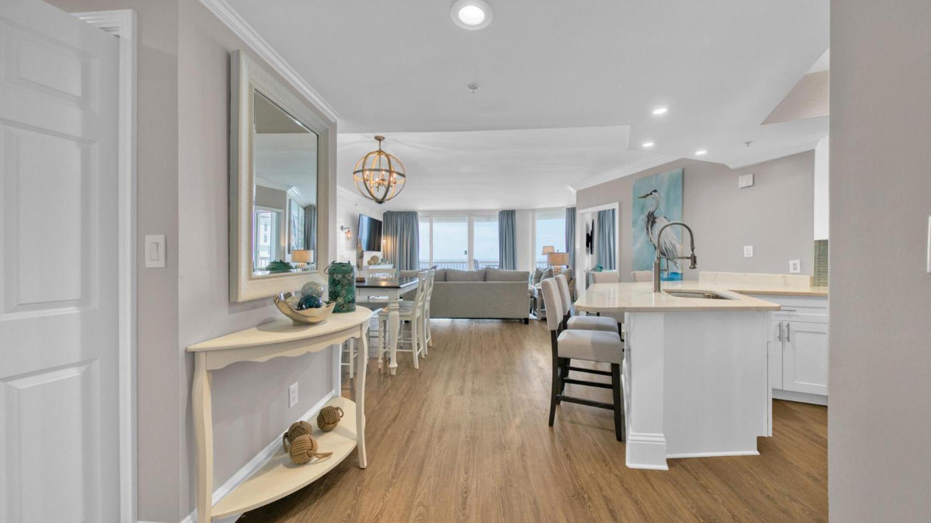 St Maarten 907 A Newly Renovated Luxury Beach Front 3 Bedroom 9Th Floor Private Elevator เดสติน ภายนอก รูปภาพ