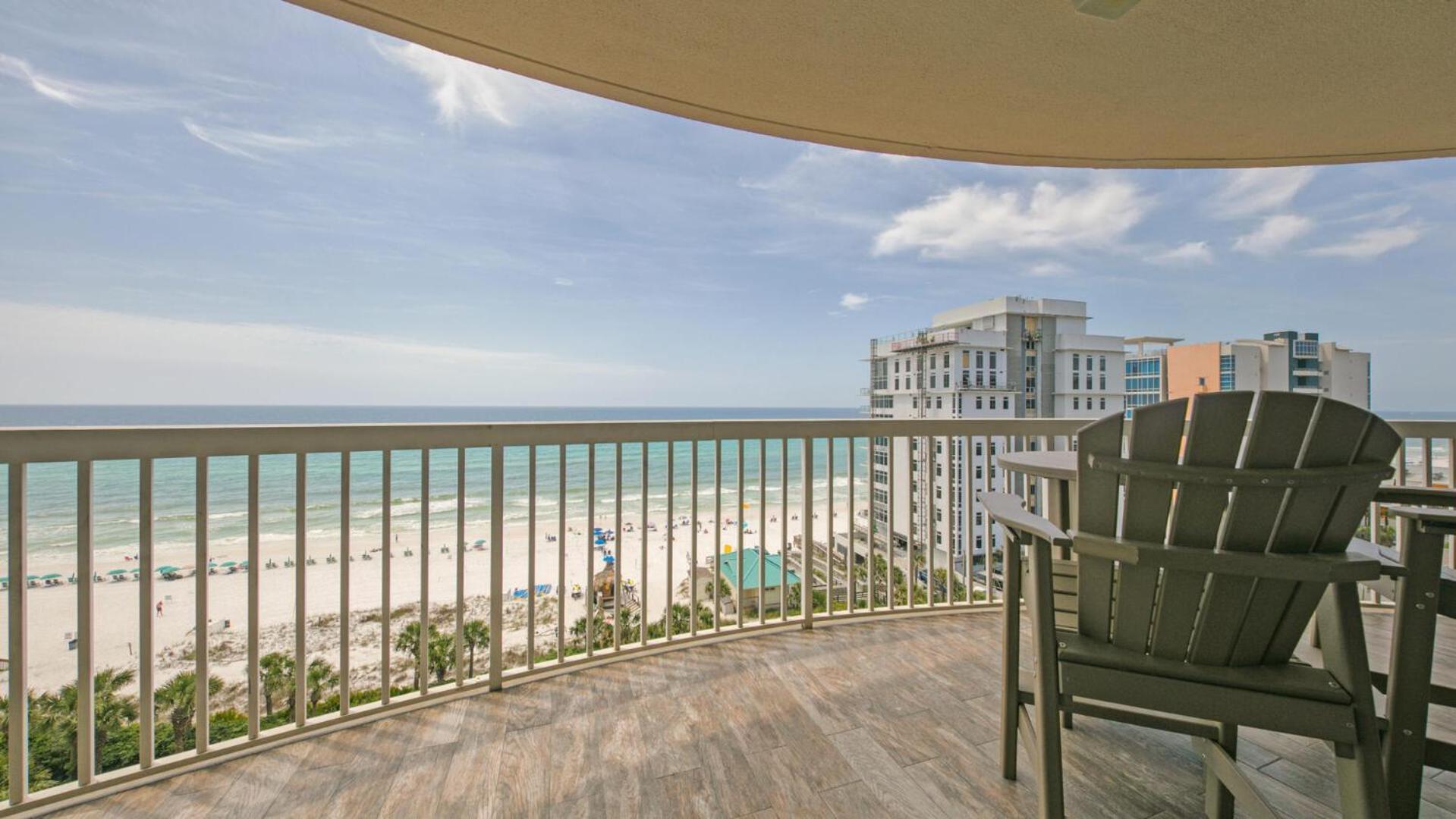 St Maarten 907 A Newly Renovated Luxury Beach Front 3 Bedroom 9Th Floor Private Elevator เดสติน ภายนอก รูปภาพ