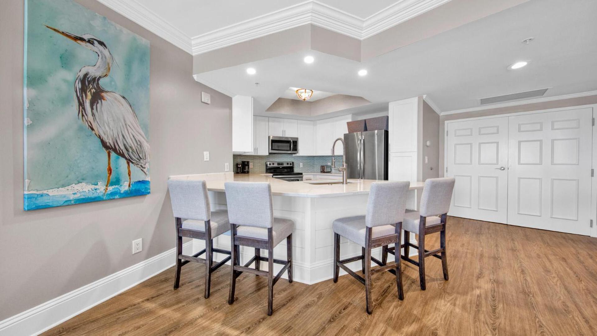St Maarten 907 A Newly Renovated Luxury Beach Front 3 Bedroom 9Th Floor Private Elevator เดสติน ภายนอก รูปภาพ