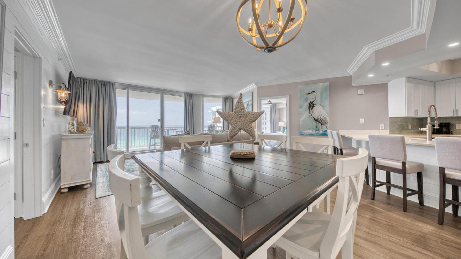 St Maarten 907 A Newly Renovated Luxury Beach Front 3 Bedroom 9Th Floor Private Elevator เดสติน ภายนอก รูปภาพ